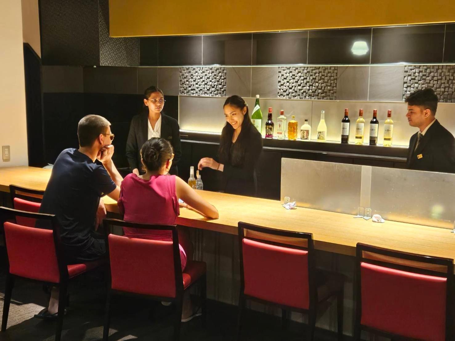 Kamishichiken Oku Otel Kyoto Dış mekan fotoğraf