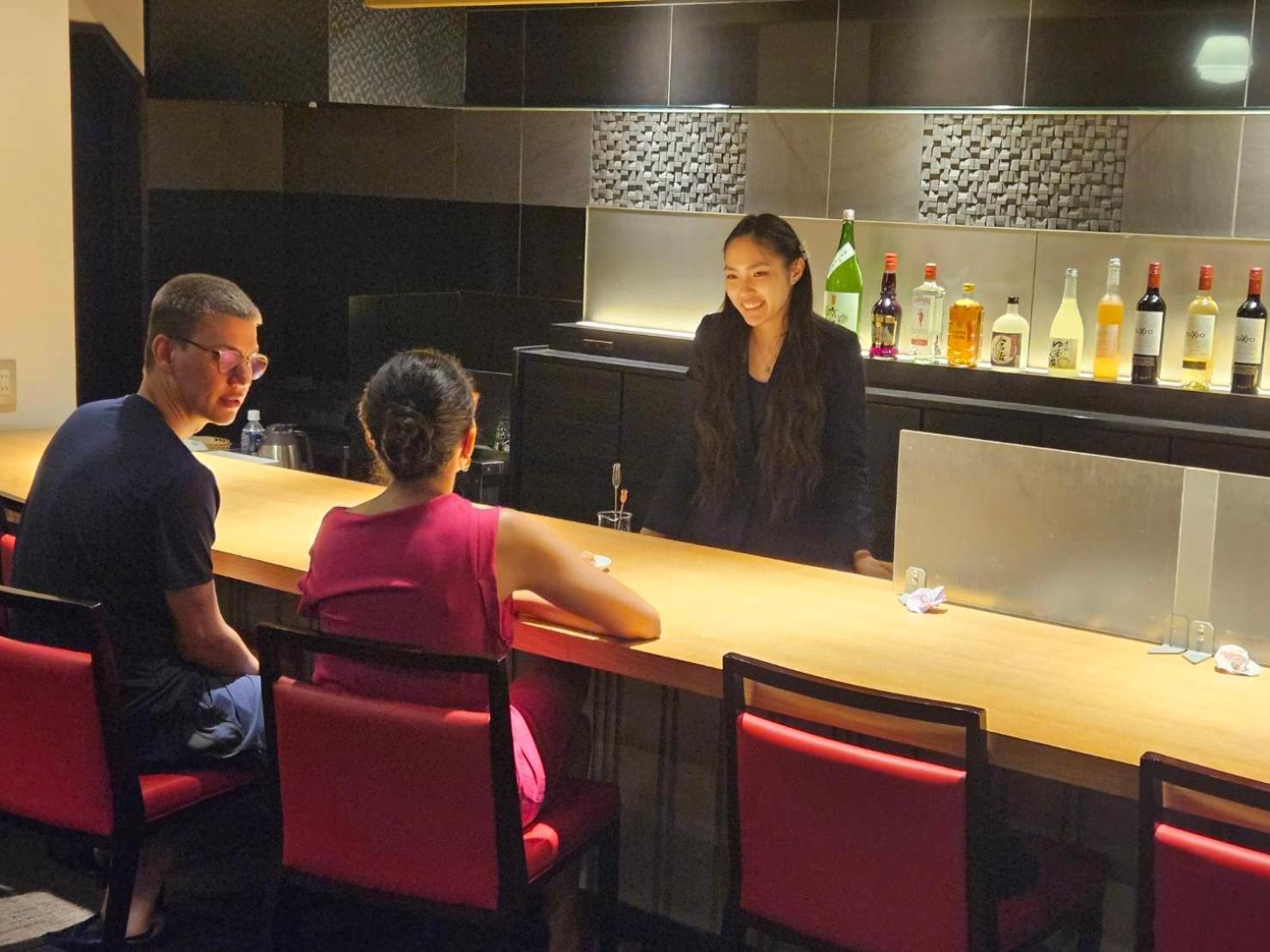 Kamishichiken Oku Otel Kyoto Dış mekan fotoğraf