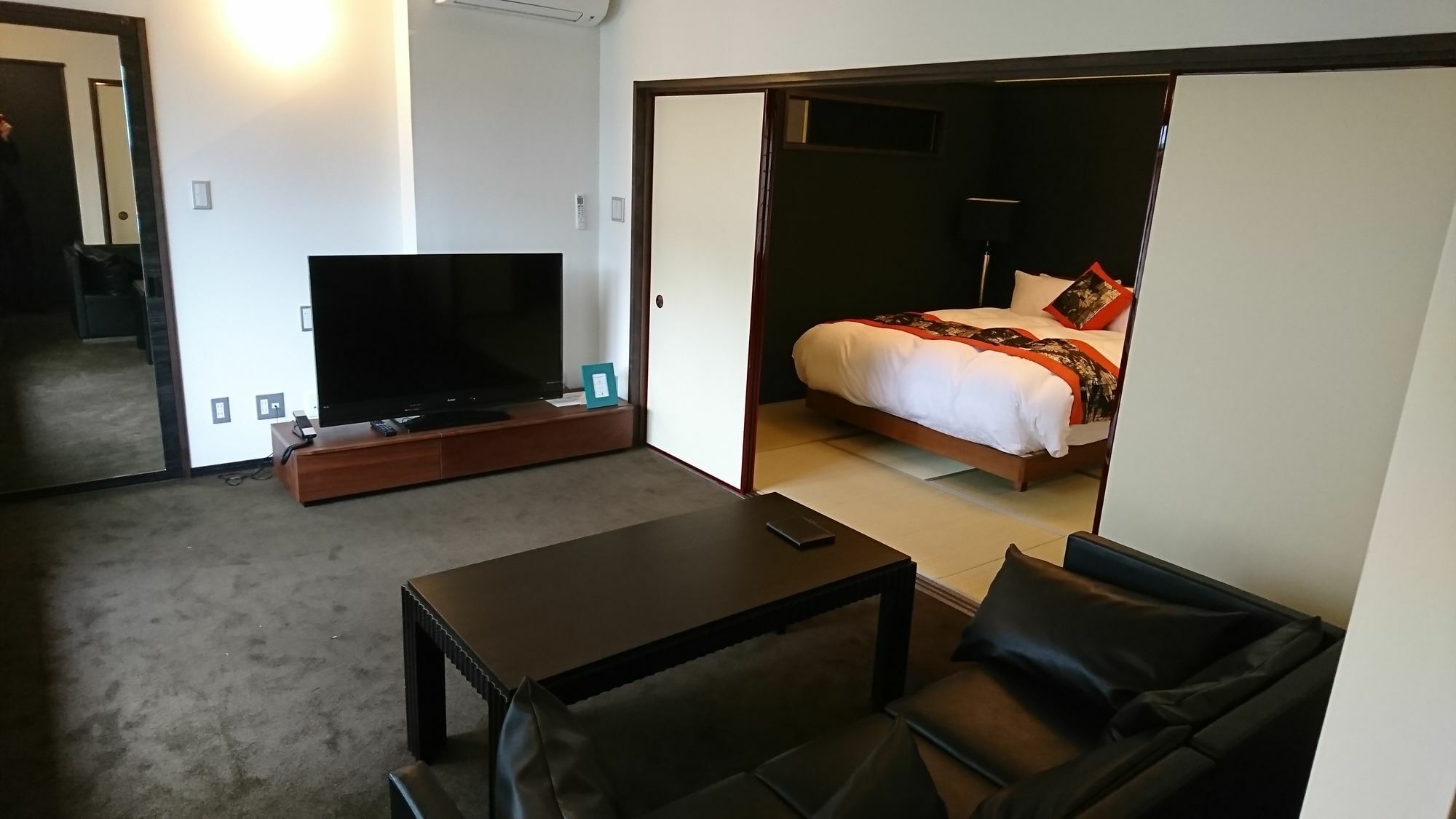 Kamishichiken Oku Otel Kyoto Dış mekan fotoğraf