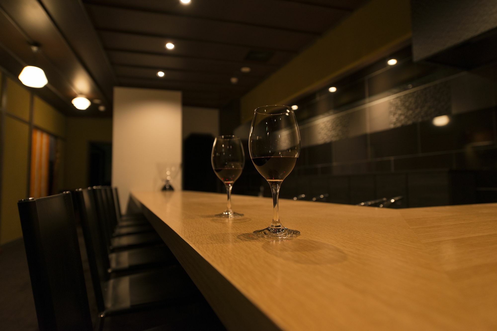 Kamishichiken Oku Otel Kyoto Dış mekan fotoğraf